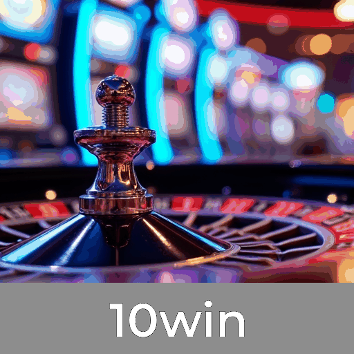 Descubra o Acesso Premium no 10win com Login Seguro
