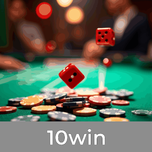 10win: Slots de Jackpots, Jogos de Mesa e Experiências de Dealer ao Vivo