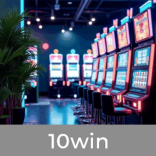 10win: Descubra os bônus únicos e ofertas especiais