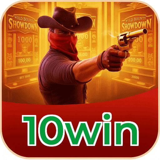 10win Logo